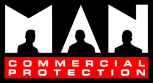 Man Commercial Protection